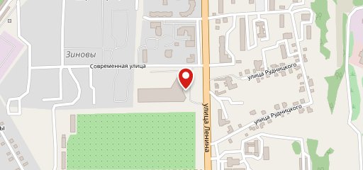 Buzzolls на карте