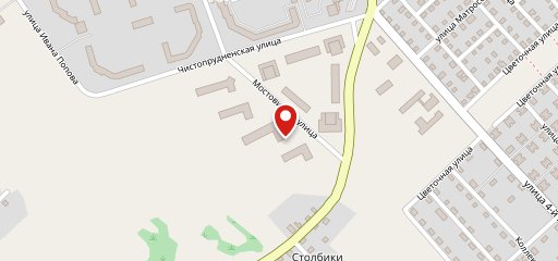Buzzolls на карте