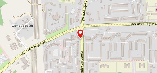 Buzzolls на карте