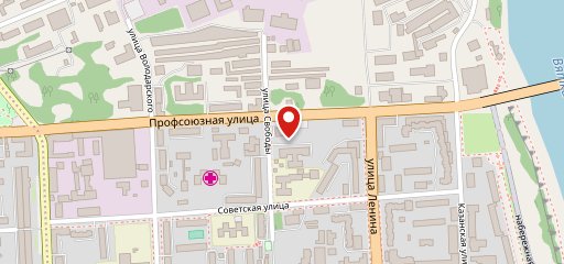 Buzzolls на карте