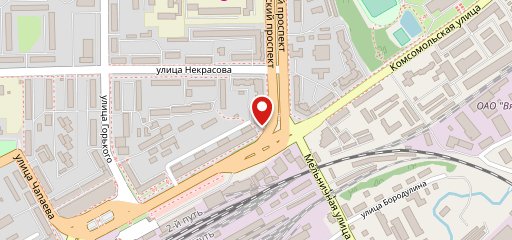 Buzzolls на карте