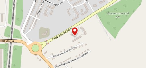 Buzzolls на карте