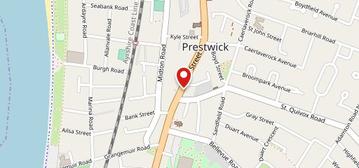 BuzzworksLife на карте