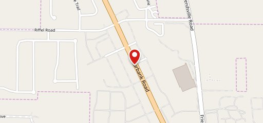 BW3 на карте