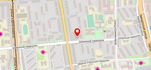 By на карте
