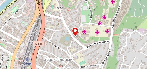 by Shisha Brothers на карте
