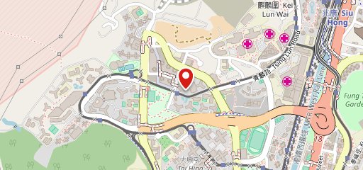 盤子工房 на карте