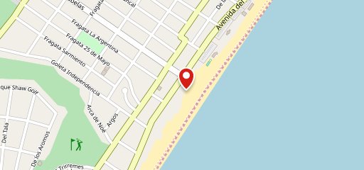 BYC Restó на карте