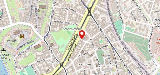 ByClouds Shisha Bar на карте