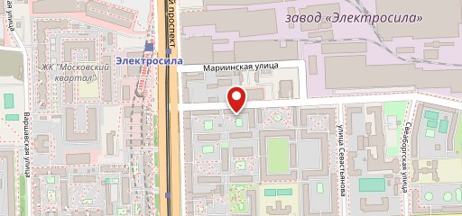 Было время на карте