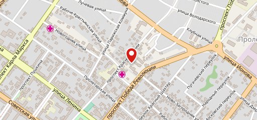 Byntuhfk на карте