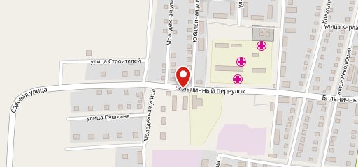 Бистро и вкусно на карте