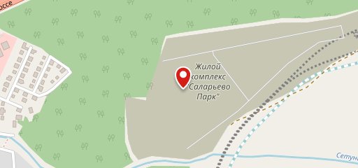 Бистро халяль на карте