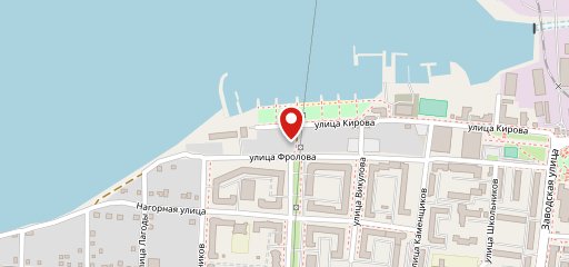 Плов и шашлыки на карте