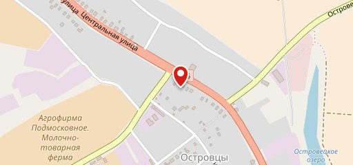 Быстро Шашлык И Комплекс Обеда на карте