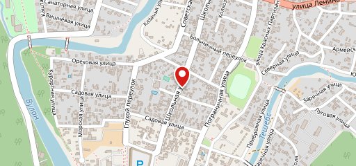 Быстрое питание на карте