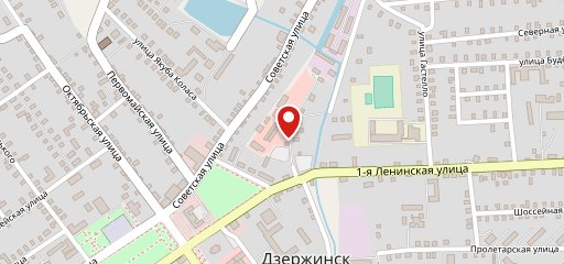 Быстрое питание на карте