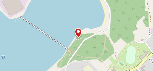 Быстрое питание на карте