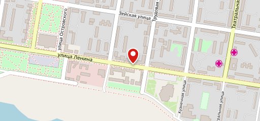 Быстрое питание на карте