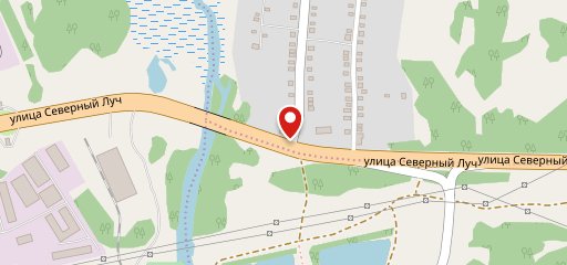 Быстрое питание на карте