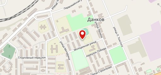 Быстрое питание на карте