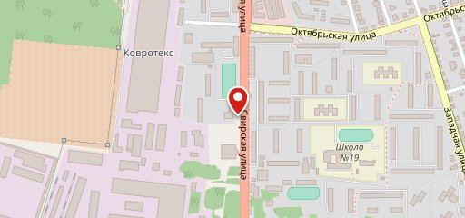 Быстрое питание на карте
