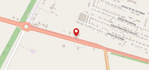 Быстрое питание на карте
