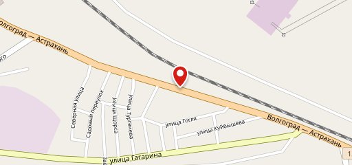 Быстрое питание на карте