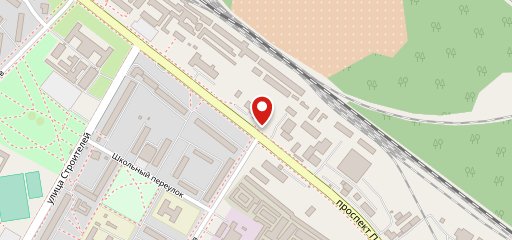 Быстрое питание на карте