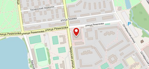 Быстрое питание на карте