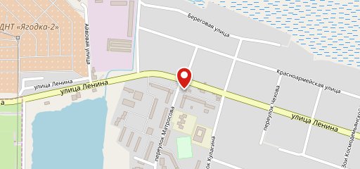 Быстрое питание на карте