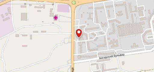 Быстрое питание на карте