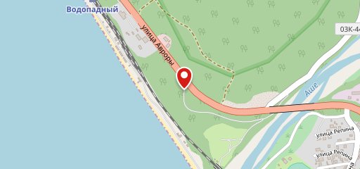 Кубанская кухня на карте