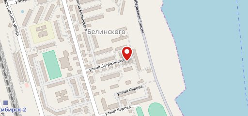 Свежая пицца на карте