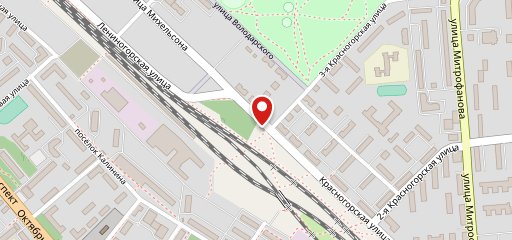 Быстрое питание на карте
