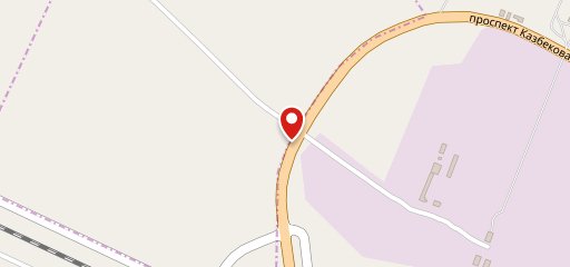 Быстрое питание на карте