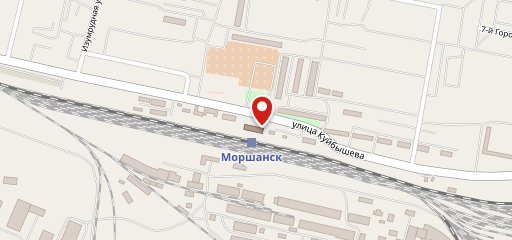 Быстрое питание на карте