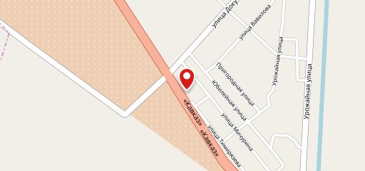 Быстрое питание на карте