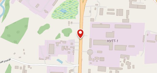 Быстрое питание на карте