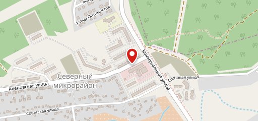 Быстрое питание на карте