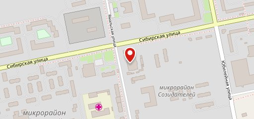 Быстрое питание на карте
