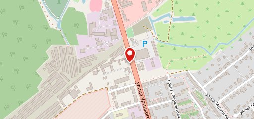 Быстрое питание на карте