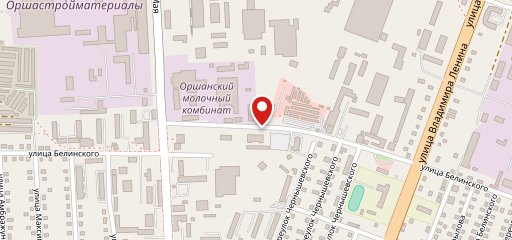 Быстрое питание на карте