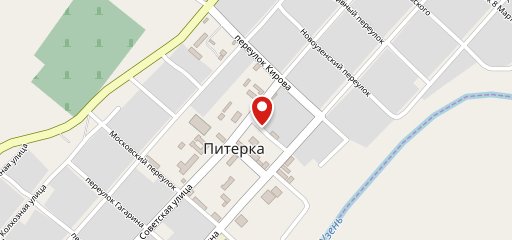 Быстрое питание на карте