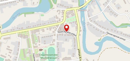 Шаурма № 1 на карте