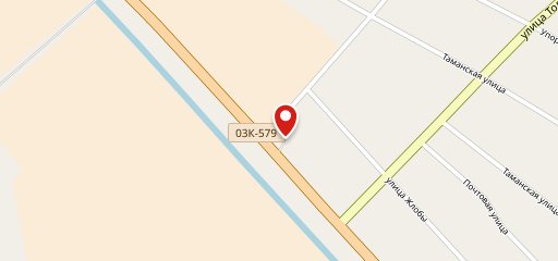 Быстрое питание на карте