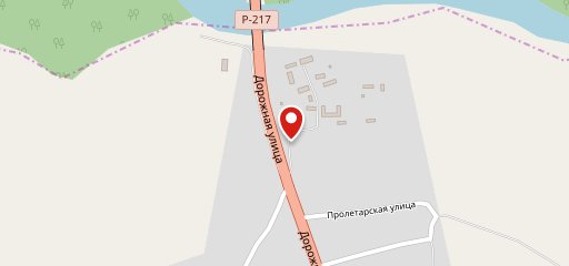 Быстрое питание на карте