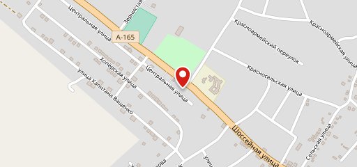 Selby Coffee на карте