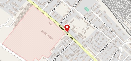 Быстрое питание на карте