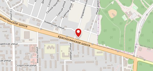 Быстрое питание на карте